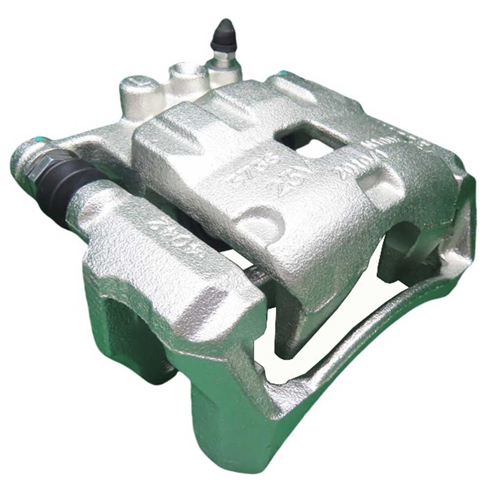2012 Ford Fiesta Brake Caliper